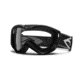 Smith Optics Warp Goggles - Black