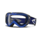 Smith Optics Warp Goggles - Blue