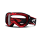 Smith Optics Warp Goggles - Red