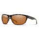 Smith Redding Sunglasses, Black Tortoise Frame, Polarchromic Copper Mirror Lens, 202304WR762I2