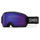Smith Showcase OTG Goggles, ChromaPop Everyday Violet Mirror, Black, M006702QJ9941