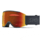 Smith Squad Mag Goggle, ChromaPop Everyday Red Mirror, Slate, M007560NT99MP