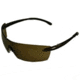 Smith &amp; Wesson 44 Magnum Safety Eyewear, Brown, Universal 23457