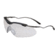 Smith &amp; Wesson Caliber Safety Eyewear, Clear Anti Fog, Universal 23006
