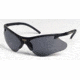 Smith &amp; Wesson Code 4 Safety/Shooting Glasses, Smith Wesson SW265MI Black Frames