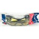 Smith Wesson Elite Safety Eyewear, Amber, Universal 21305