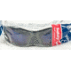 Smith Wesson Elite Safety Eyewear, Blue, Universal 21307