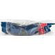 Smith Wesson Equalizer Safety Eyewear, Blue, Universal 21301