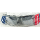 Smith Wesson Equalizer Safety Eyewear, Indoor/ Outdoor, Universal 21298