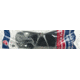 Smith Wesson Equalizer Safety Eyewear, Smoke Anti Fog, Universal 21297