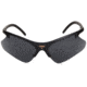 Smith &amp; Wesson Glasses Safety Smoke Lens SW265SI Glasses Safety Smoke Lens, Each