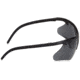 Smith &amp; Wesson Glasses Safety Smoke Lens SW265SI Glasses Safety Smoke Lens, Each