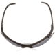 Smith &amp; Wesson Glasses Safety Smoke Lens SW265SI Glasses Safety Smoke Lens, Each