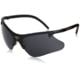 Smith &amp; Wesson Glasses Safety Smoke Lens SW265SI Glasses Safety Smoke Lens, Each