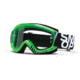 Smith Optics Fuel v.1 MX Goggles - Green Daze Frame w/ Clear Anti Fog Lens FV1CFGZ13