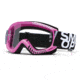 Smith Optics Fuel v.1 MX Goggles - Pink Daze Frame w/ Clear Anti Fog Lens FV1CFPZ13