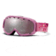 Smith Optics Gambler Snow Goggles - Pink Daisy Frame w/ Ignitor Lens GM3IPD13