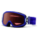 Smith Optics Sidekick Snow Goggles - Violet Omega Frame w/ RC36 Lens DK2EVO13