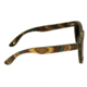 Spectrum Sunglasses Moriarty S107bk Sunglasses, Multi Frame, Black Lens SSGS107BK