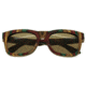 Spectrum Sunglasses Moriarty S107bn Sunglasses, Multi Frame, Brown Lens SSGS107BN