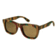 Spectrum Sunglasses Moriarty S107bn Sunglasses, Multi Frame, Brown Lens SSGS107BN
