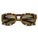 Spectrum Sunglasses Powers S123bn Sunglasses, Multi Frame, Brown Lens SSGS123BN