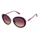 Sperry Top-Sider ALOHA Sunglasses - Frame EGGPLANT, Lens Color Rose Gradient, Size 52/18mm SPALOHA03