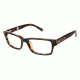 Sperry Top-Sider Block Island Bifocal Prescription Eyeglasses - Frame Black/Tortoise, Size 53/16mm SPBLOCKISLAND01