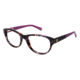 Sperry Top-Sider Dana Point Bifocal Prescription Eyeglasses - Frame Purple, Size 52/18mm SPDANAPOINT02