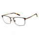 Sperry Top-Sider GRANDVIEW Eyeglass Frames - Frame MATTE BROWN, Size 51/18mm SPGRANDVIEW02