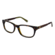 Sperry Top-Sider Harwich Eyeglass Frames - Frame TORTOISE/OLIVE, Size 52/17mm SPHARWICH02