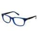 Sperry Top-Sider Harwich Eyeglass Frames - Frame TRANS BLUE, Size 52/17mm SPHARWICH03