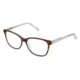 Sperry Top-Sider Keel Eyeglass Frames - Frame TORTOISE, Size 53/15mm SPKEEL02