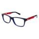 Sperry Top-Sider Laguna Single Vision Prescription Eyeglasses - Frame Navy, Size 53/18mm SPLAGUNA03