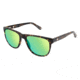 Sperry Top-Sider Seaford Sunglasses - Frame TORTOISE, Lens Color Soft Bronze Flash, Size 55/17mm SPSEAFORD02
