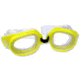 SportRX Swimz Swimming Yellow Goggles SP16