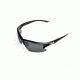 Stage Crew Sunglasses Black Frame Smoke Lens STG1479B