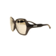 Stage Diva Black Frame Smoke Mirror Lens STG3069B