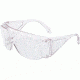 Stanley Rst 61001 Polysafe Clear Lens Economy Safety Glasses