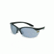 Stanley Rst 61005 Vapor Black Frame Gray Lens Sport Safety Glasses