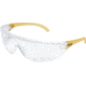 Stanley Rst 61021 Millennia Sport Clear Lens Sport Safety Glasses