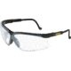 Stanley Rst 61023 Genesis Black Clear Lens Premium Safety Glasses