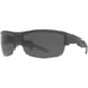 STNGR Hi-Speed Ballistic Sunglasses, Matte Black/Smoke, Medium/Large, XF-VEYJ-IIDL