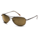 Suncloud Patrol Sunglasses with Blackberry Frames, Gray Lenses