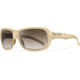 Suncloud Polarized Optics Brooklyn Sunglasses-Stone-Polarized Brown Gradient