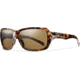 Suncloud Polarized Optics Brooklyn Sunglasses-Vintage Tortoise-Polarized Brown