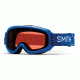 Suncloud Polarized Optics Gambler Youth Goggle-Cobalt Shuttles-RC36