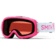 Suncloud Polarized Optics Gambler Youth Goggle-Pink Popsicles-RC36