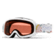 Suncloud Polarized Optics Gambler Youth Goggle-White Fairytale-RC36