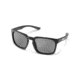 Suncloud Polarized Optics Hundo, Color - Matte Black, Lens Color - Polarized Gray, 20233400356M9